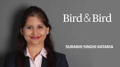 Surabhi Singhi Kataria