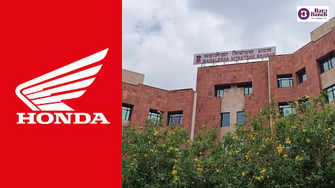 Honda, NCDRC