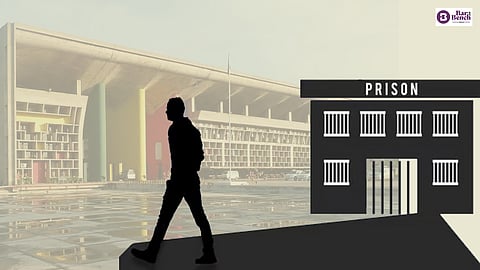 Punjab and Haryana High Court, Prisoner