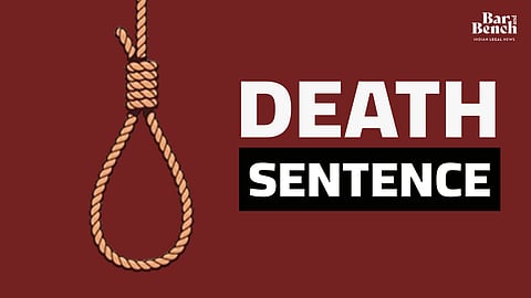 Death Sentence