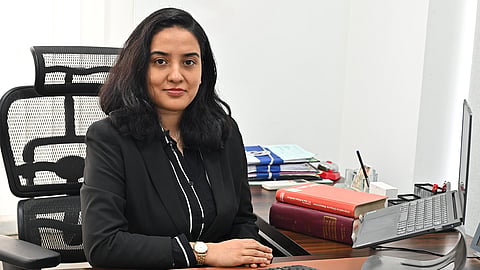 Aishwarya Ananth Kumar