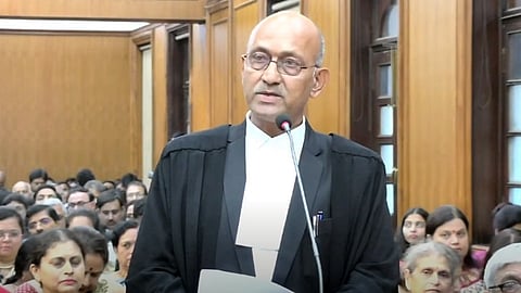 DK Jain