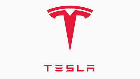 Tesla trademark