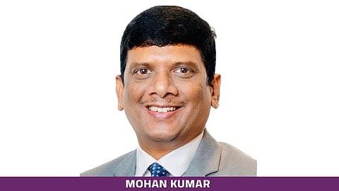 Mohan Kumar