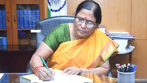 Vijaybharathi Sayani
