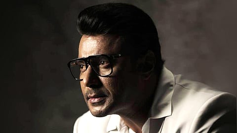  Actor Darshan