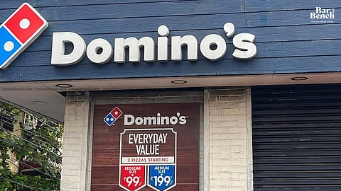 Domino's