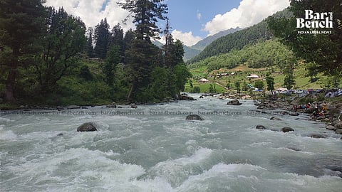  Pahalgam