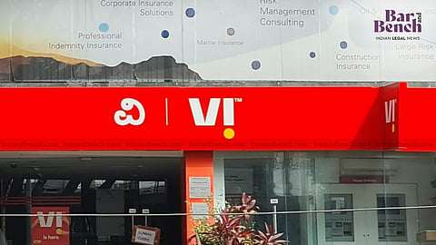 Why Cyber Authority directed Vi to pay ₹2.75 crore compensation to subscriber for sim change 