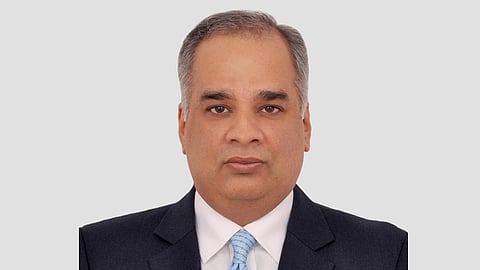 Gaurav Liberhan