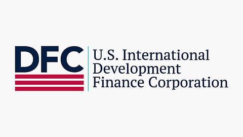 United States International Development Finance Corporation