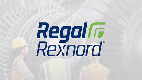 Regal Rexnord