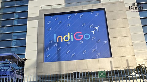Citi buys Indigo shares after Rahul Bhatia divests: JSA, IndusLaw, A&O Shearman act 
