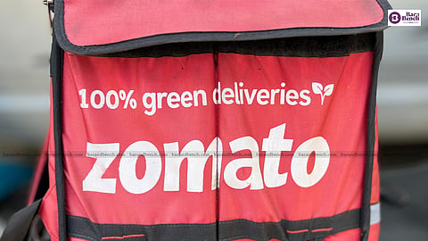 Zomato