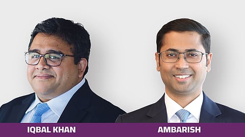 Iqbal Khan, Ambarish