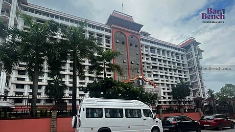 Kerala High Court