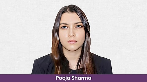 Pooja Sharma