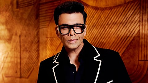 Bombay High Court grants relief to Karan Johar, stays release of "Shaadi ke Director Karan aur Johar"