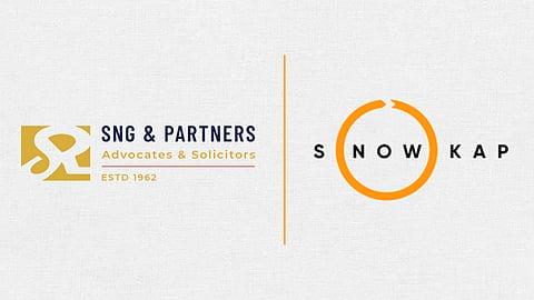 SNG & Partners and Snowkap