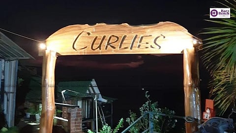 Curlies