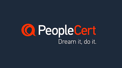 PeopleCert