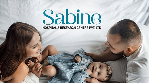 Sabine Hospital and Research Centre