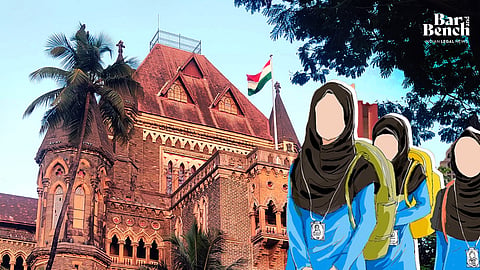  Hijab and Bombay High Court