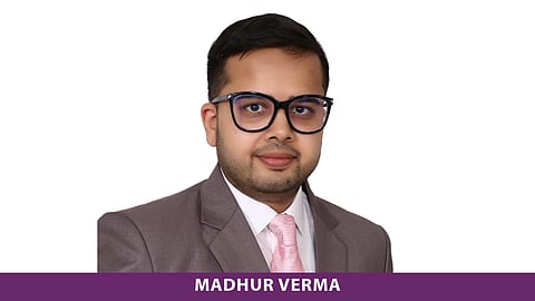 Madhur Verma
