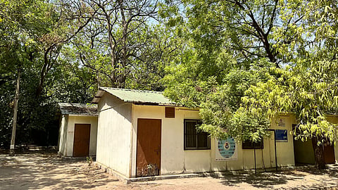 Delhi High Court seeks report on lack of AC, drinking water, WiFi at DU Law Faculty