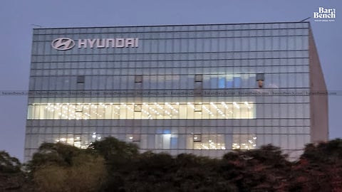 Hyundai