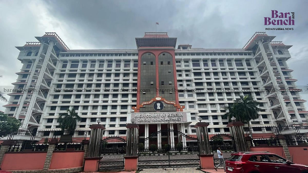 Kerala High Court takes suo motu cognisance of toddler's death after alleged abuse by mother's live-in partner