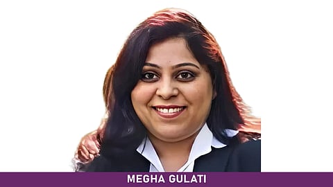 Megha Gulati