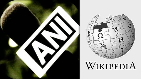 ANI vs Wikipedia