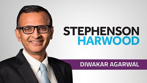 Diwakar Agarwal