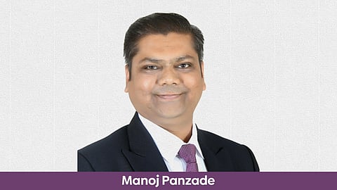 Manoj Panzade