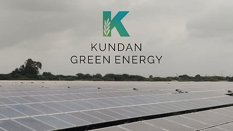  Kundan Green Energy