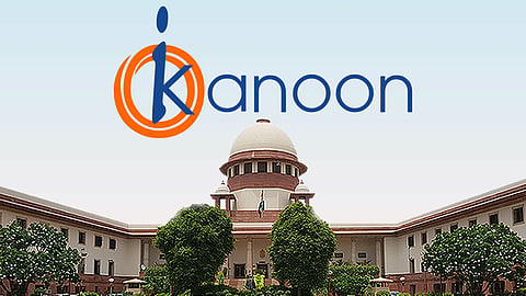 indian kanoon and supreme court