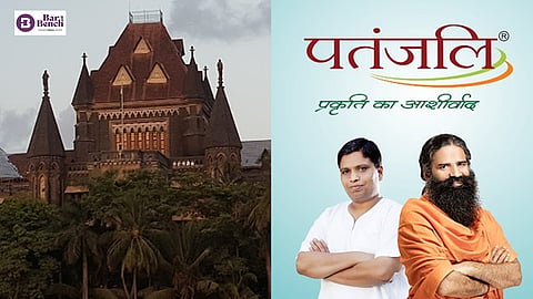  Bombay High Court, Patanjali