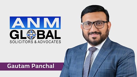 Gautam Panchal