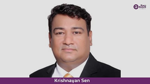 Krishnayan Sen