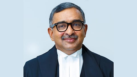  Justice Alexander Thomas