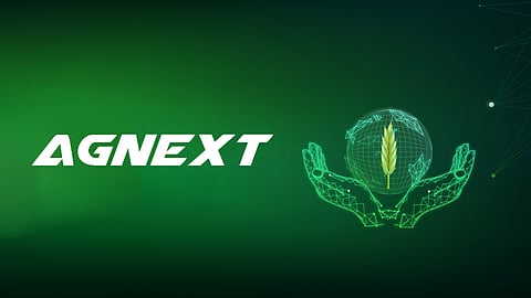 AGNEXT