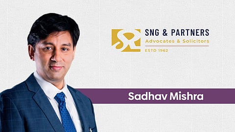 Sadhav Mishra