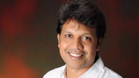 BJP MLA Y Bharath Shetty