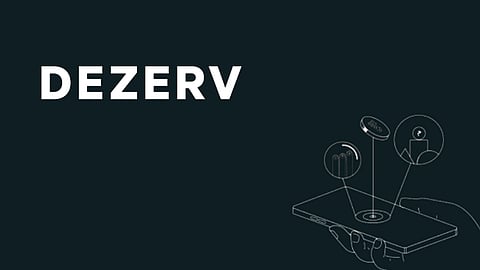 Dezerv