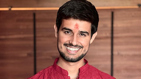 Dhruv Rathee