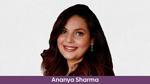 Ananya Sharma