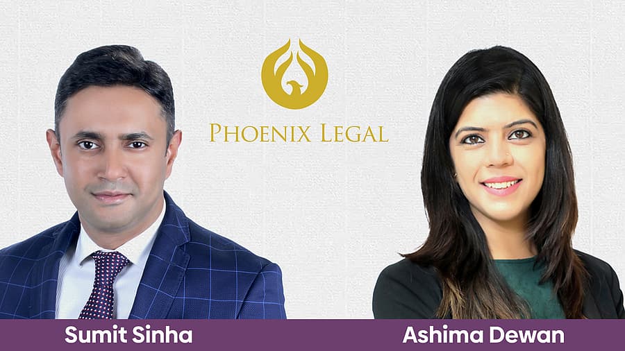 Phoenix Legal: Advises Celerity I2V India Acquisition