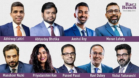 Capital Markets Team