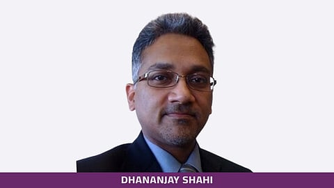 Dhananjay Shahi